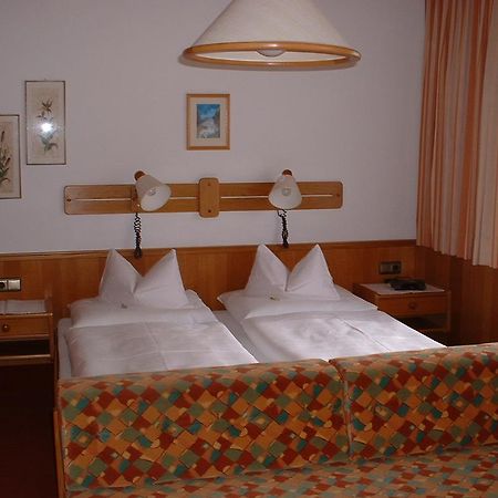Haus Maria Leiter Hotel ซิลเลียน ภายนอก รูปภาพ