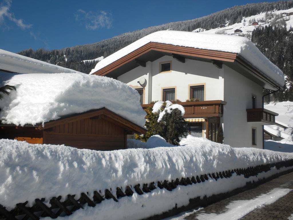 Haus Maria Leiter Hotel ซิลเลียน ภายนอก รูปภาพ