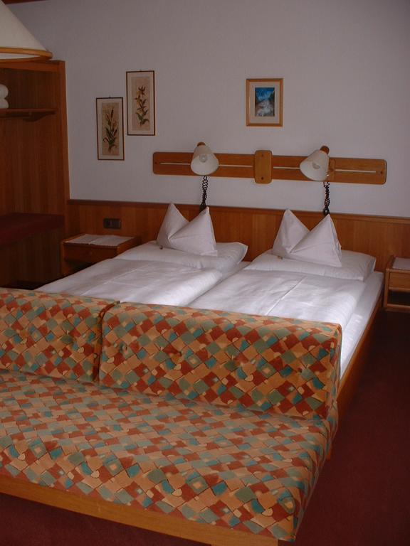 Haus Maria Leiter Hotel ซิลเลียน ภายนอก รูปภาพ