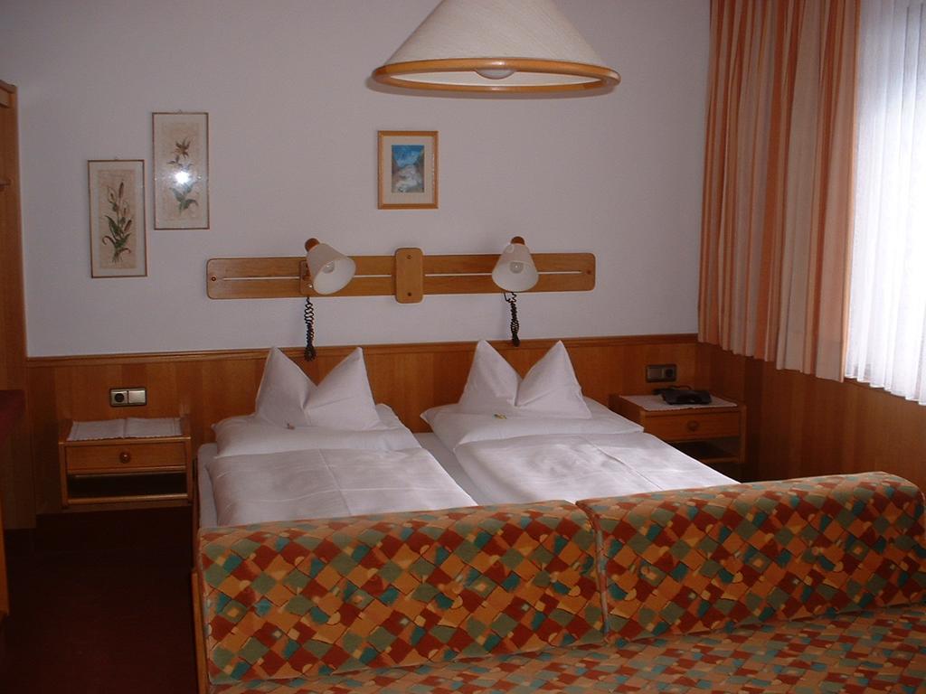 Haus Maria Leiter Hotel ซิลเลียน ภายนอก รูปภาพ